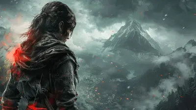 Must-Play Games Based on Critical Reviews