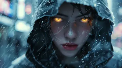 Must-Try Mobile Games for Fans of Sci-Fi