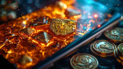 Navigating Mobile Game Microtransactions Without Breaking the Bank