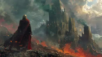 Power Leveling Without Sacrificing Your Build