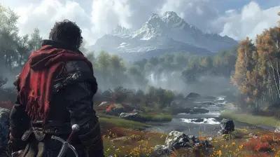 Pvp Battles Reimagined In Upcoming Games