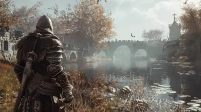 PvP Battles Reimagined in Upcoming Games