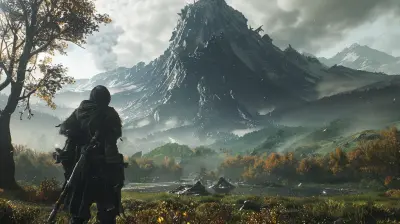 PvP Battles Reimagined in Upcoming Games