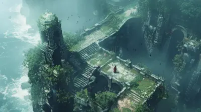 Recent Game Releases That Live Up to the Buzz