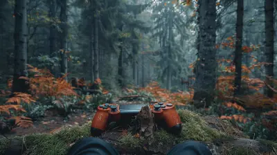 Replay Value in Casual Games: What Keeps You Coming Back