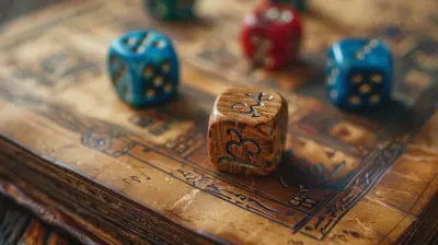 Replay Value in Casual Games: What Keeps You Coming Back