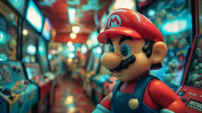 Retro Nintendo Titles Worth Revisiting Today
