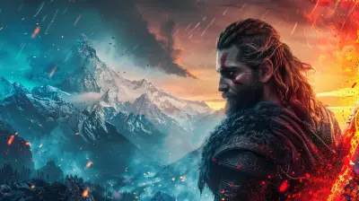 Review Roundup of the Month’s Top Games