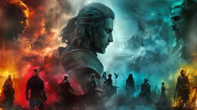 Season Passes and the Rise of Live Service Gaming