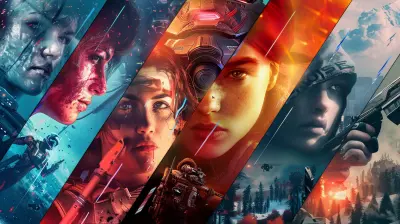 Season Passes and the Rise of Live Service Gaming