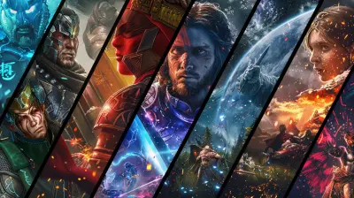 Season Passes And The Rise Of Live Service Gaming