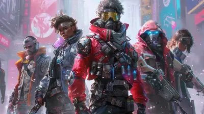 Season Passes and the Rise of Live Service Gaming