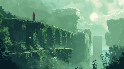 Single-Player Adventures That Won Critics Over
