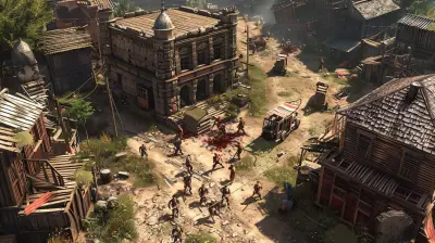 Spotlight on Crowd Control Focused Builds