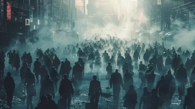 Spotlight on Crowd Control Focused Builds