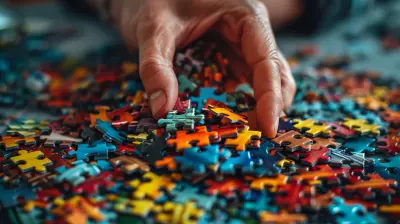 Strategies to Win Big in Mobile Puzzle Games
