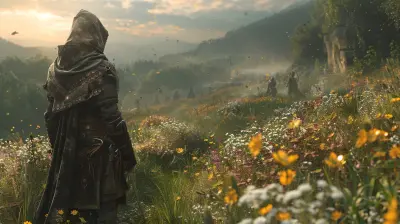 Tactical Masterpieces to Watch Out for in Gaming