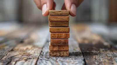 The Art of Balancing Fun and Frustration in Casual Games