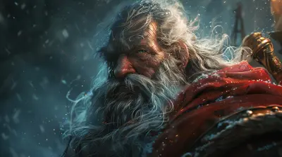 The Best Builds for Fast Progression