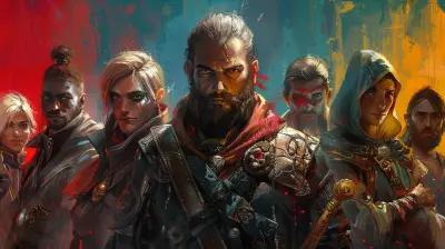 The Best Reviewed Games You Might Have Missed