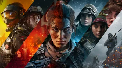 The Best Reviewed Games You Might Have Missed