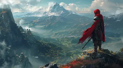 The Best Reviewed Games You Might Have Missed