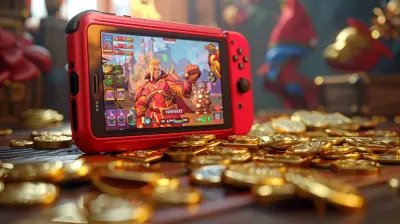 The Connection Between Season Passes and Microtransactions