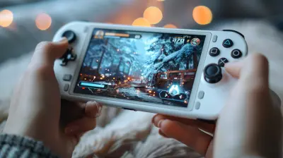 The Evolution of Casual Gaming on Smartphones