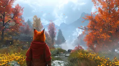 The Evolution of Early Access: How It Changed Game Development