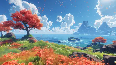 The Evolution of Early Access: How It Changed Game Development