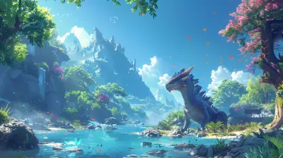 The Evolution of Early Access: How It Changed Game Development