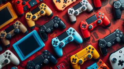 The Evolution Of Mobile Gaming How Technology Is Changing The Game