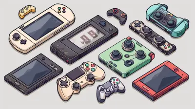 The Evolution of Mobile Gaming: How Technology is Changing the Game
