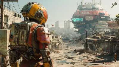 The Future of Episodic Gaming Through Downloadable Content