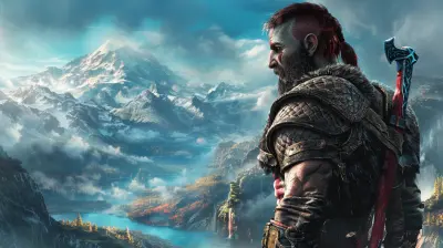The Games That Are Winning Over Both Fans and Critics