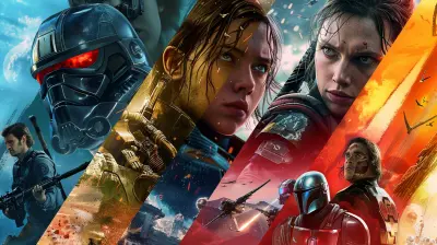 The Games That Are Winning Over Both Fans and Critics