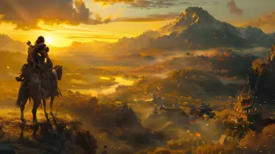 The Games That Are Winning Over Both Fans and Critics