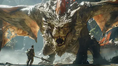 The Games That Are Winning Over Both Fans and Critics