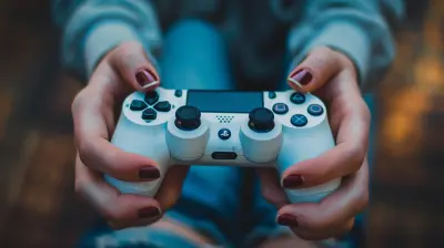 The Impact of Haptic Feedback in Modern Controllers