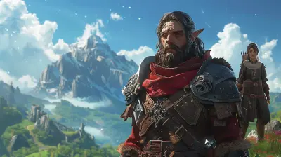 The Impact of Race and Class in Build Optimization
