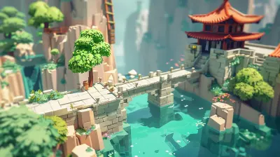 The Most Addictive Games According to Reviews