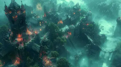 The Most Addictive Games According to Reviews