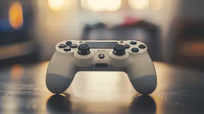 The Most Comfortable Game Controllers for Long Sessions
