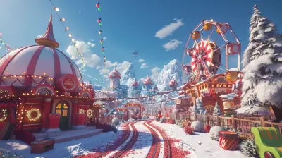 The Most Fun Games Reviewed This Season