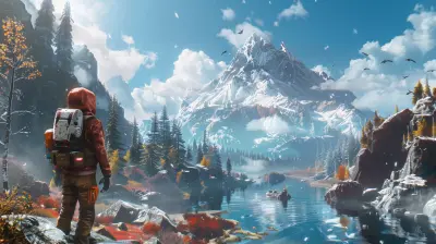 The Most Fun Games Reviewed This Season