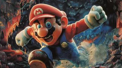 The Most Memorable Boss Fights in Nintendo History