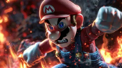 The Most Memorable Boss Fights in Nintendo History