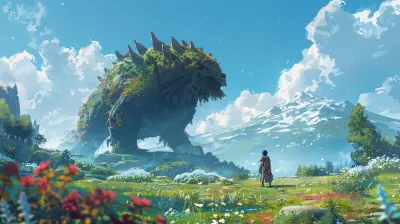 The Most Polished Games Released Lately