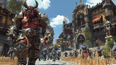 The Pros and Cons of Free-to-Play Models in MMOs
