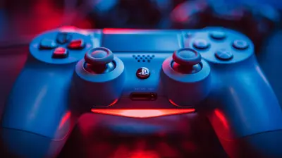 The Pros and Cons of Touchpad Features on Controllers